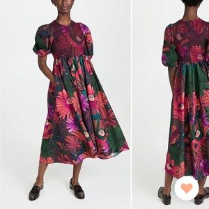 Farm Rio Dress